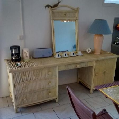 Appartement Villegiature Port Louis Bagian luar foto