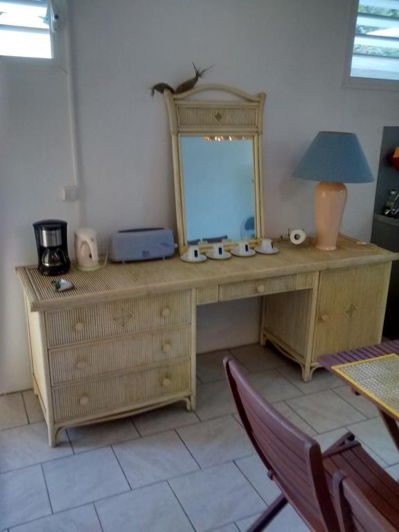 Appartement Villegiature Port Louis Bagian luar foto