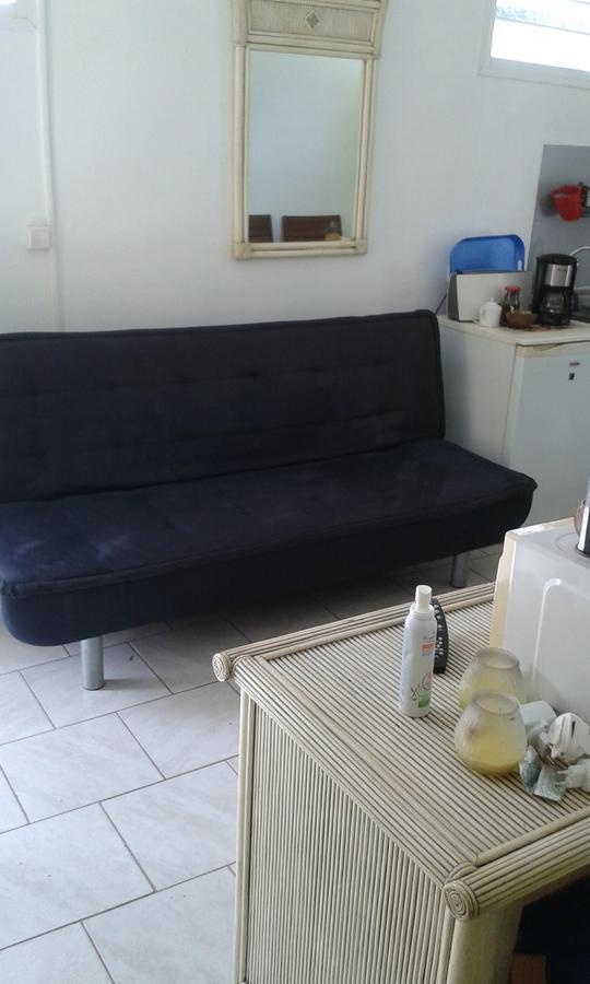 Appartement Villegiature Port Louis Bagian luar foto