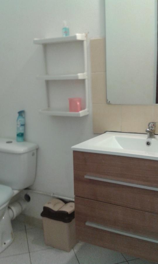 Appartement Villegiature Port Louis Bagian luar foto