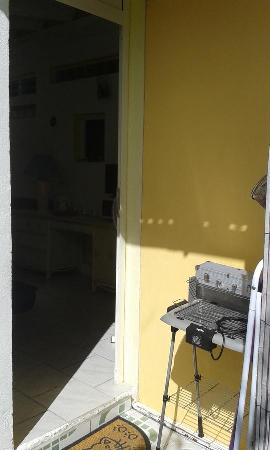 Appartement Villegiature Port Louis Bagian luar foto