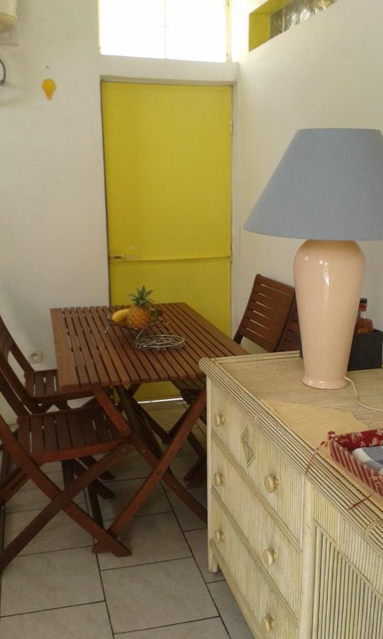 Appartement Villegiature Port Louis Bagian luar foto