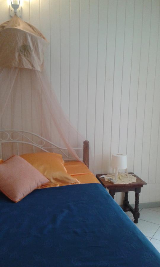 Appartement Villegiature Port Louis Bagian luar foto