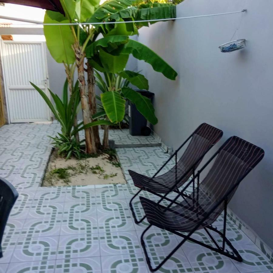 Appartement Villegiature Port Louis Bagian luar foto